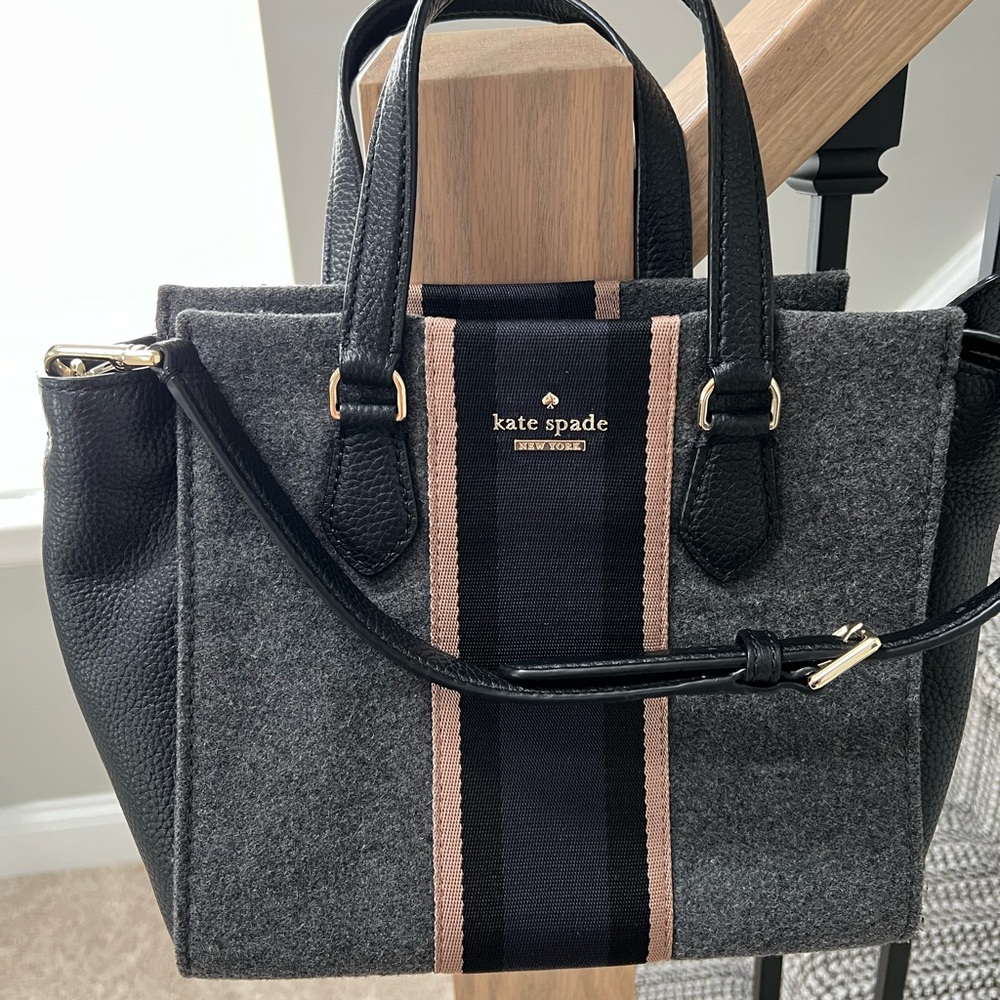 Kate Spade New York Jackson Street small Hayden